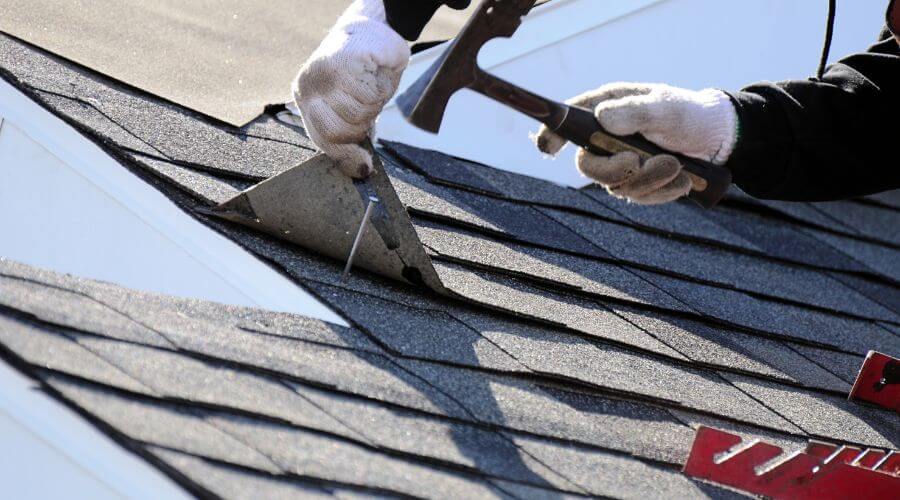 Professional metal roof installation in Big Stone Gap, VA